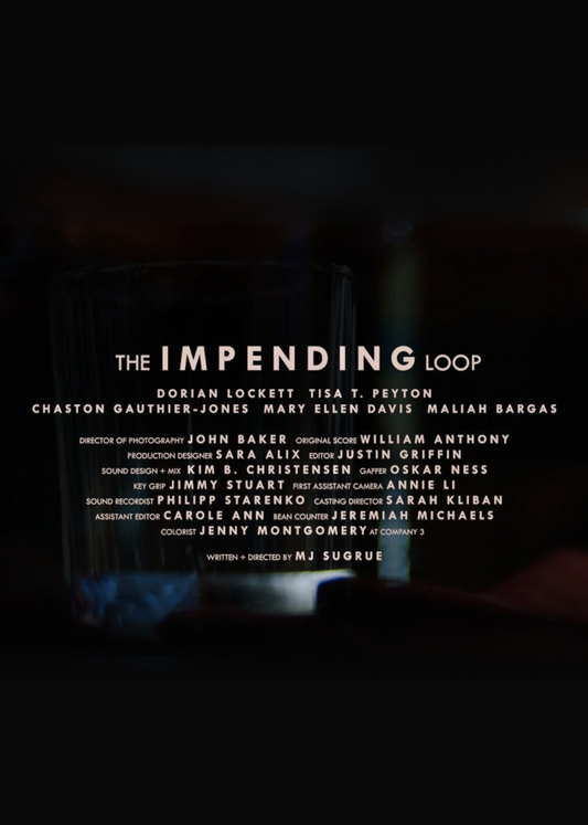 The Impending Loop